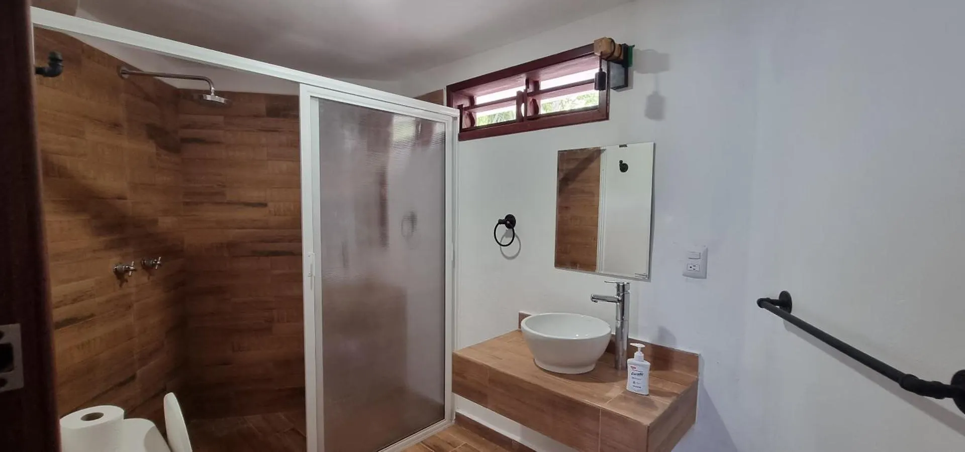 Villas Milagros Huay Pix