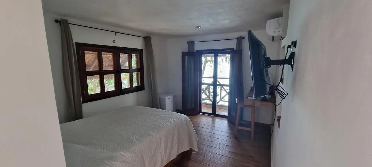 Hotel Villas Milagros Huay Pix