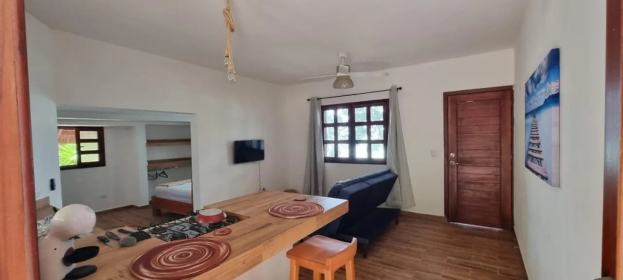 Villas Milagros Huay Pix