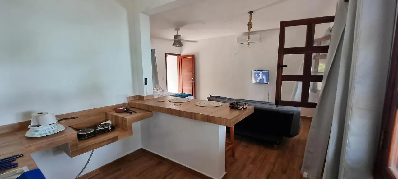 Hotel Villas Milagros Huay Pix
