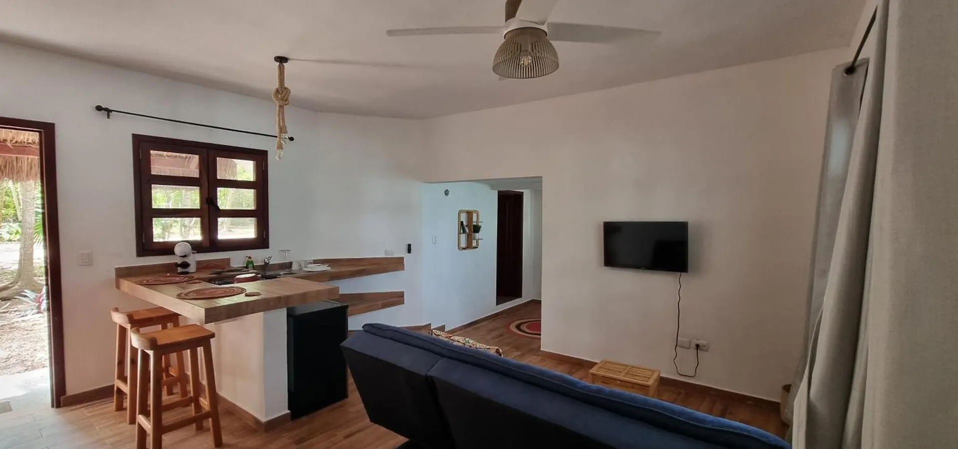 Villas Milagros Huay Pix