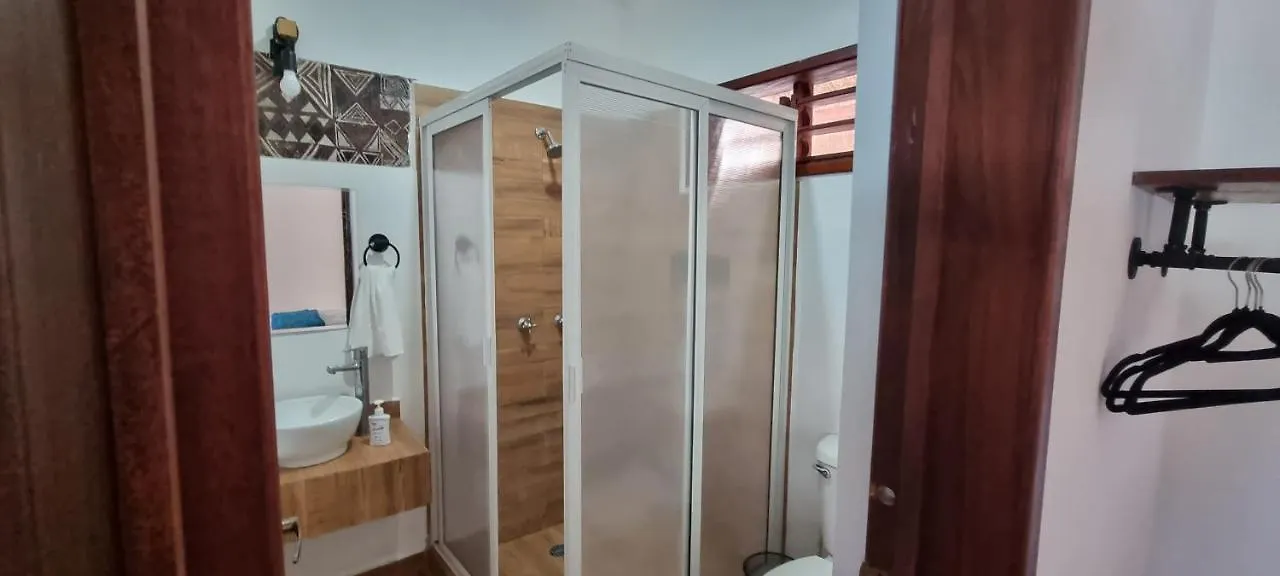 Villas Milagros Huay Pix 0*,