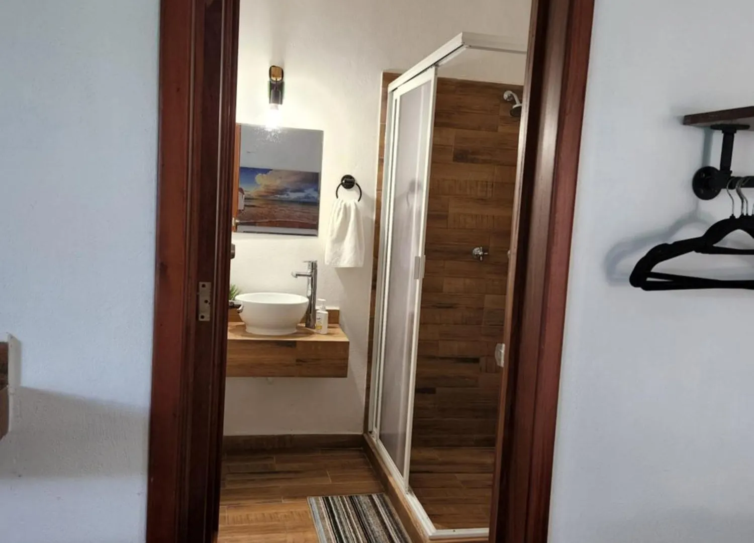 Villas Milagros Huay Pix Hotel