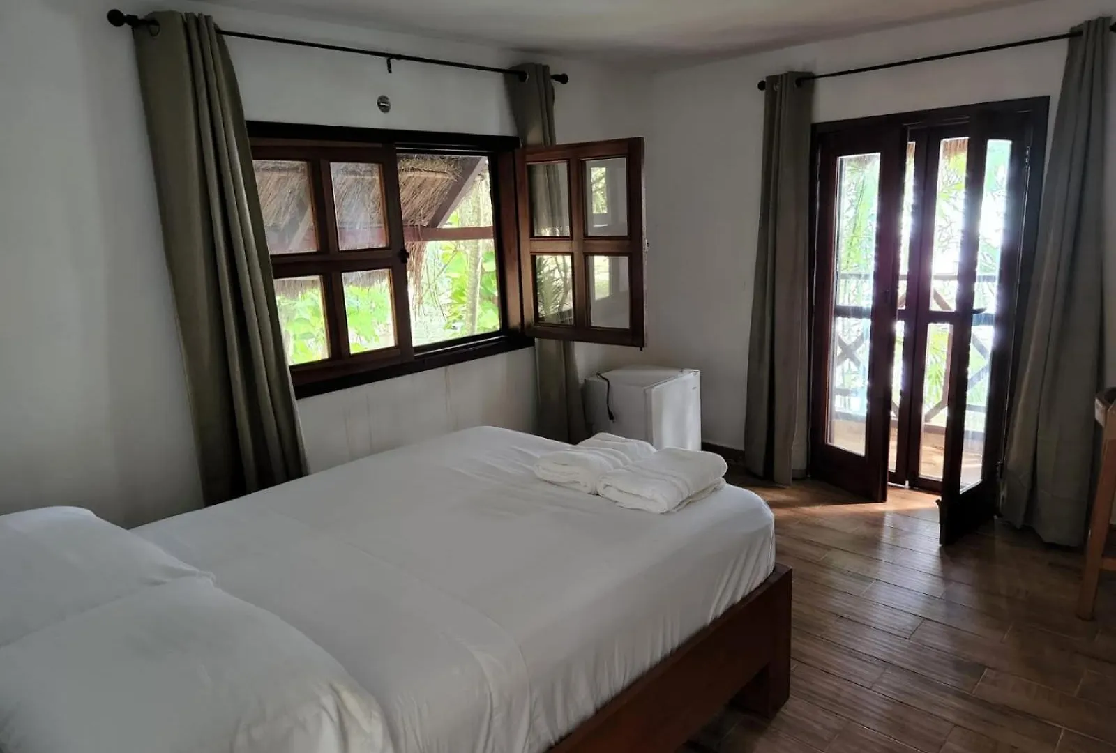 Villas Milagros Huay Pix 0*,