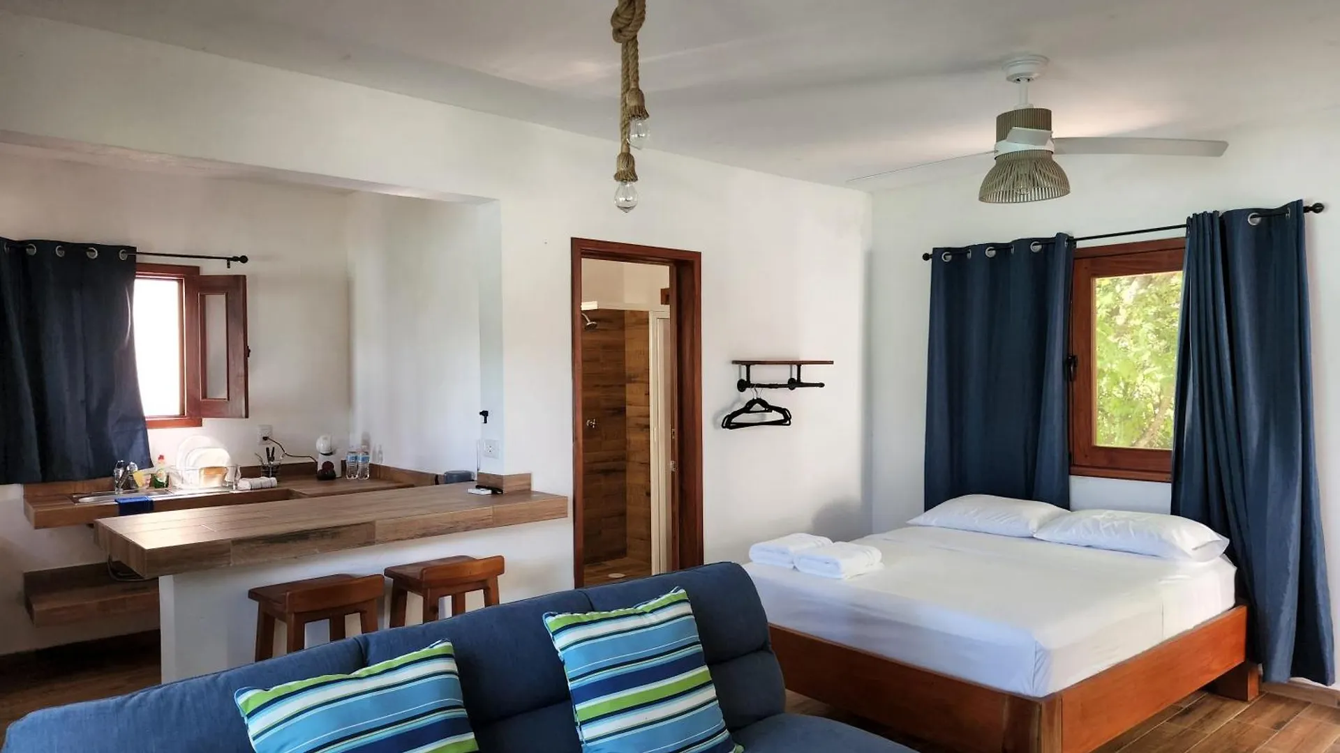 Villas Milagros Huay Pix Mexico