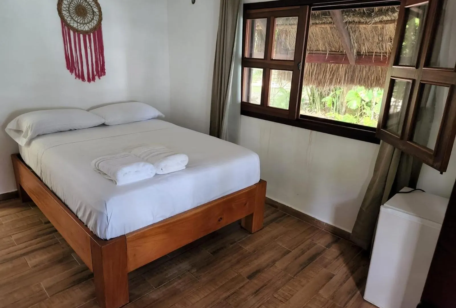 Villas Milagros Huay Pix