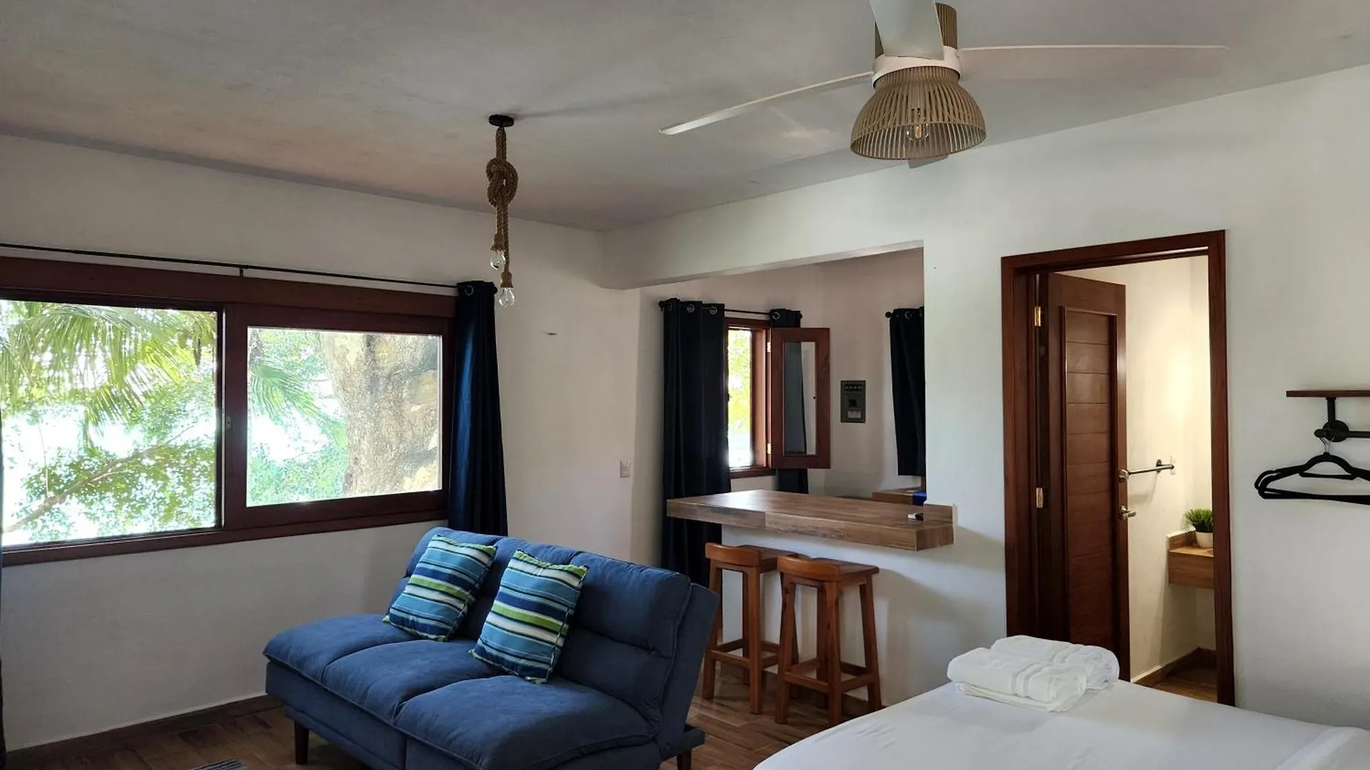 Hotel Villas Milagros Huay Pix
