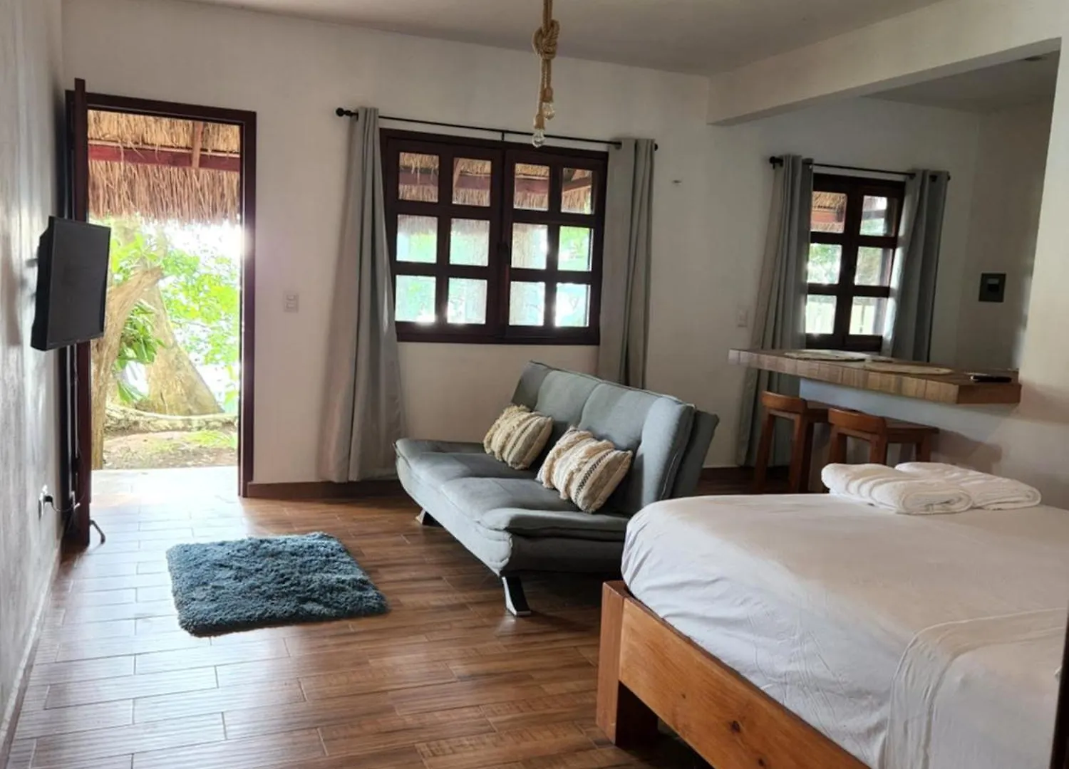 Hotel Villas Milagros Huay Pix
