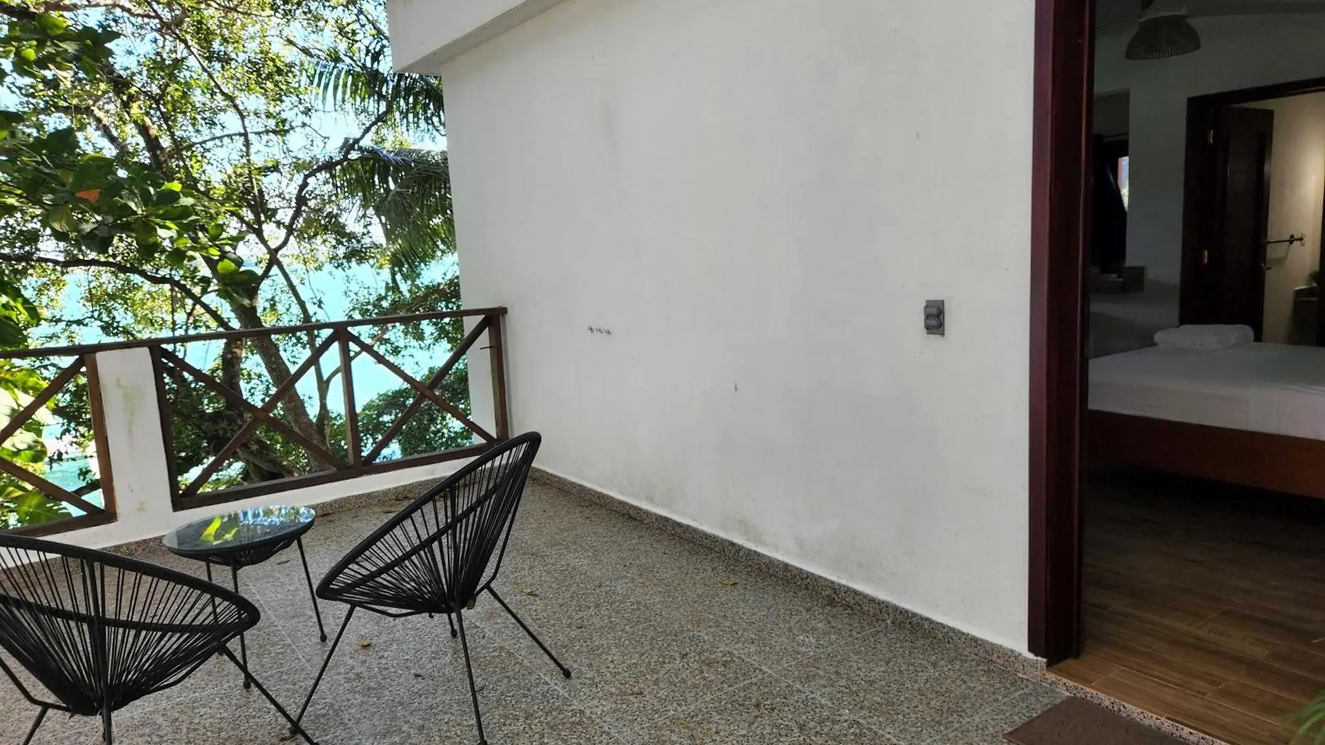 Hotel Villas Milagros Huay Pix Mexico